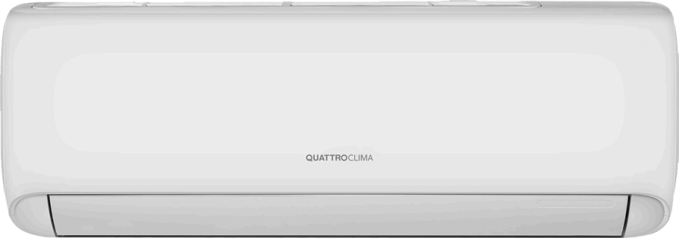 Сплит-система Quattroclima QV-LA12WBE/QN-LA12WBE Lanterna