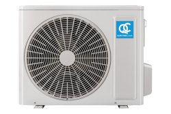 Сплит-система Quattroclima QV-LA12WBE/QN-LA12WBE Lanterna