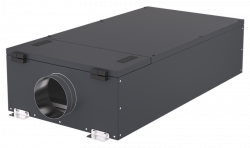 Приточная установка Zilon ZPE-M 1400-9.0/3 INT