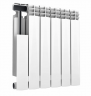 Биметаллический радиатор отопления Fondital 500/100 Bianco Alustal (6 секций)