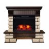 Каминокомплект RealFlame Kavkaz 24 с очагом Eridan 24