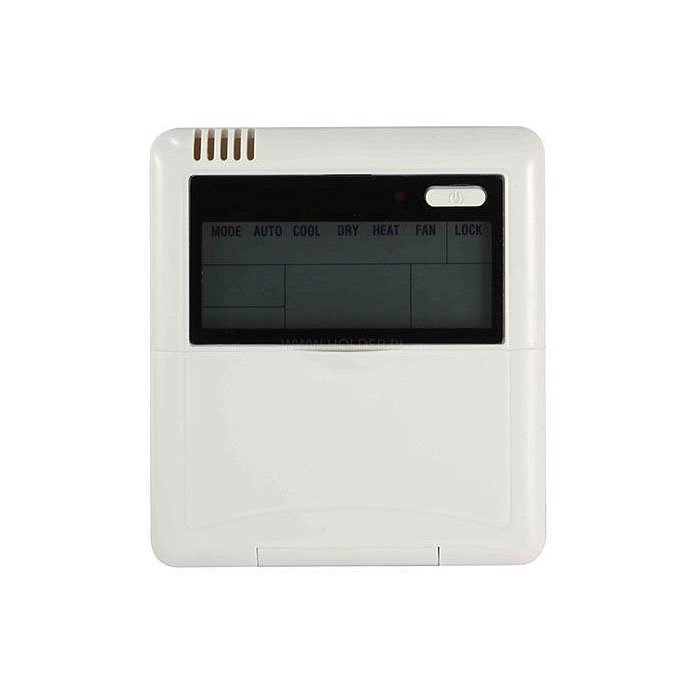 Кассетная сплит-система MDV MDTD-76HWN1 / MDOV-76HN1