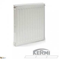 Радиатор стальной Kermi FKO 22 500 400
