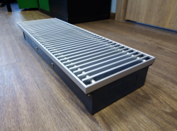 Внутрипольный конвектор iTermic ITTZ.090.400.2900