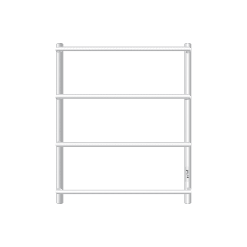 Электрический полотенцесушитель Primoclima Step E White 60*50 4