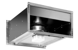 Вентилятор канальный Shuft RFD-B EC 800x500
