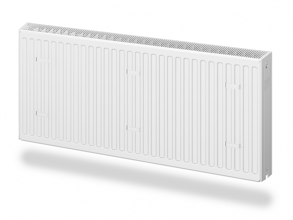 Стальной панельный радиатор Lemax C22 300х1900
