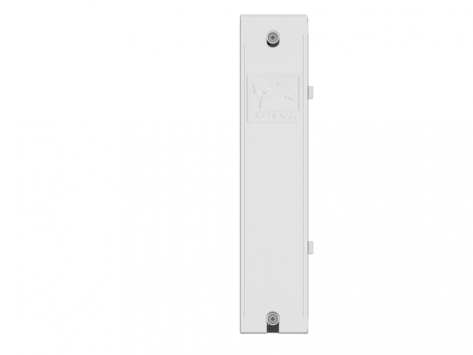 Стальной панельный радиатор Lemax C22 300х1900