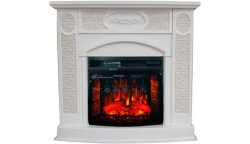 Каминокомплект Interflame Unona Slanec под очаг Panoramic 08 25 LED FX