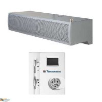 Тепловая завеса Тепломаш КЭВ-125П5150W