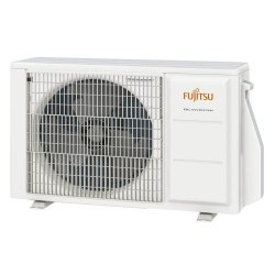 Кассетная сплит-система Fujitsu AUXG12KVLA/AOYG12KATA/UTGUFYFW