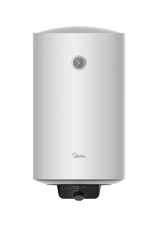 Накопительный электрический водонагреватель Midea MWH-8015-CEMSL Prime