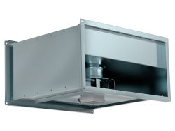 Вентилятор канальный Shuft RFD-B 1000х500-4 VIM