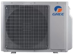 Сплит-система Gree GWH12ACC-K6DNA1F Lyra Inverter Champagne