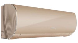 Сплит-система Gree GWH12ACC-K6DNA1F Lyra Inverter Champagne