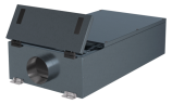 Приточная установка Zilon ZPE-M1000-2.4/1INT