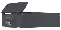 Приточная установка Zilon ZPE-M1000-2.4/1INT