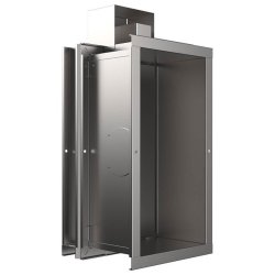 Клапан противопожарный Shuft SHFDC-90-O-600_300-B230-0-0-0-0
