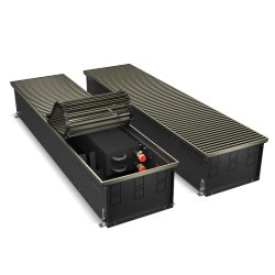Внутрипольный конвектор Royal Thermo Atrium 190/300/2100-DG-U-DB
