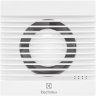 Вентилятор вытяжной Electrolux EAFB-100TH Basic с таймером и гигростатом