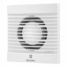 Вентилятор вытяжной Electrolux EAFB-100TH Basic с таймером и гигростатом