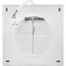 Вентилятор вытяжной Electrolux EAFB-100TH Basic с таймером и гигростатом