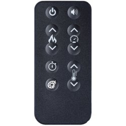 Очаг Interflame FreeSpace 60 LED FX QZ