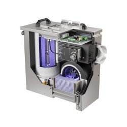 Приточная установка VentMachine Satellite 2 ФКО Z1