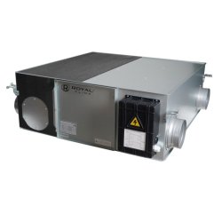 Приточно-вытяжная установка Royal Clima RCS-1300-P Soffio Primo 3.0
