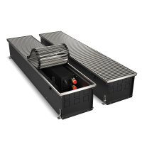 Внутрипольный конвектор Royal Thermo Atrium 190/250/2500-DG-U-NA