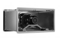 Вентилятор канальный Shuft 600x350-31-1.5-2 TORNADO cо свободным колесом