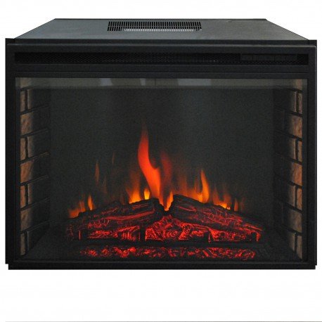 Каминокомплект RealFlame Marco 26 с очагом Epsilon 26 S IR