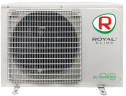 Канальная сплит-система Royal Clima CO-D 24HNDI/CO-E 24HNDI Competenza DC Inverter 2025