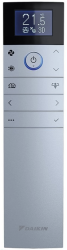 Cплит-система Daikin FTXJ35AS/RXJ35A Emura 3