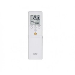 Сплит-система Fujitsu ASYG12KETA/AOYG12KETA Interios