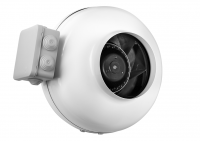 Вентилятор осевой Shuft Tube 125XL
