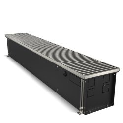 Внутрипольный конвектор Royal Thermo Atrium 190/200/2900-DG-U-NA