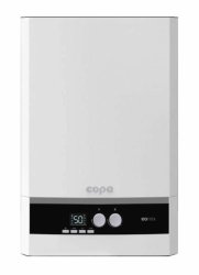 Настенный газовый котел Copa EOMIX Plus 25 кВт