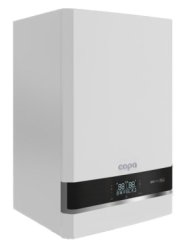 Настенный газовый котел Copa EOMIX Plus 25 кВт